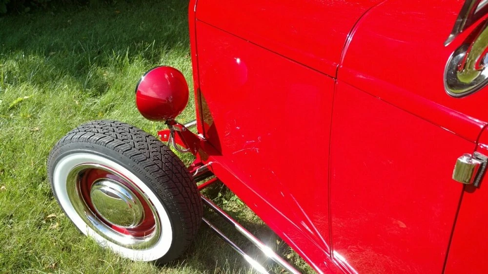 1932 Ford Hot Rod - Image 14 of 31