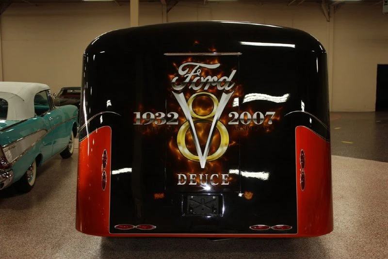 1932 Ford Hot Rod - Image 6 of 24