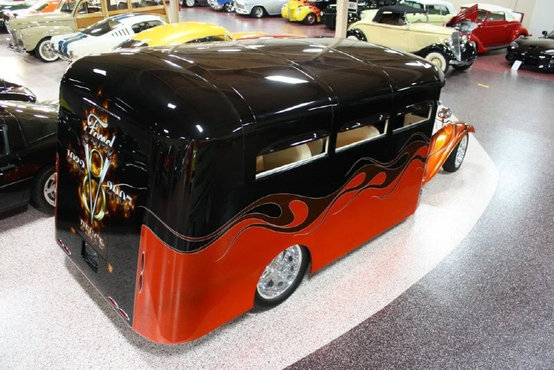 1932 Ford Hot Rod - Image 4 of 24