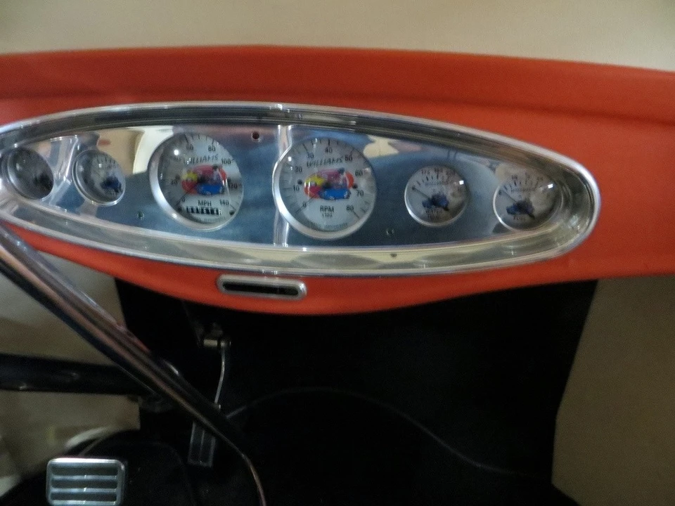 1932 Ford Hot Rod - Image 20 of 24