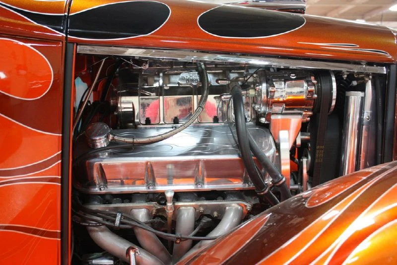 1932 Ford Hot Rod - Image 9 of 24