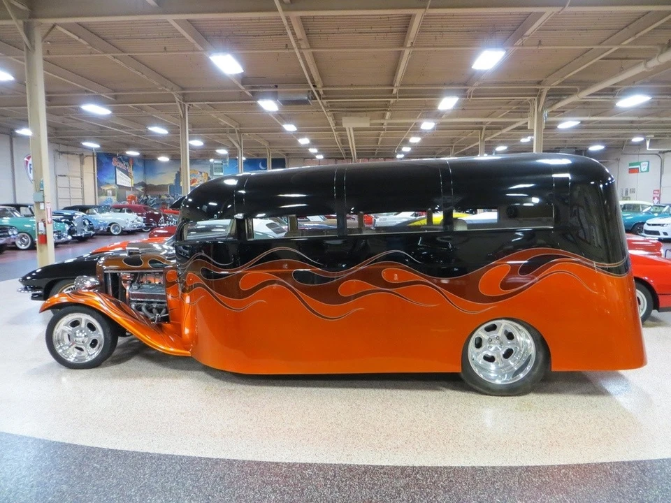 1932 Ford Hot Rod - Image 7 of 24
