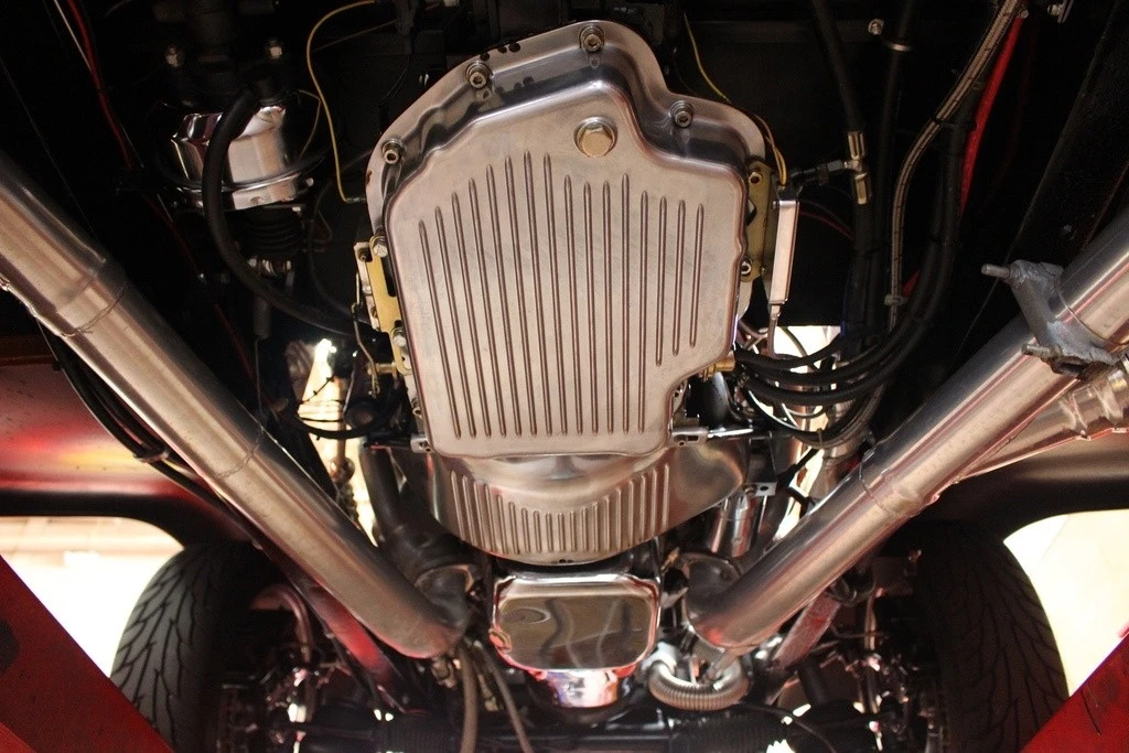 1932 Ford Hot Rod - Image 23 of 24