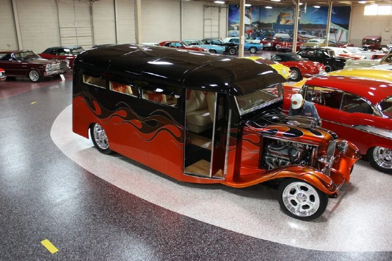 1932 Ford Hot Rod - Image 2 of 24