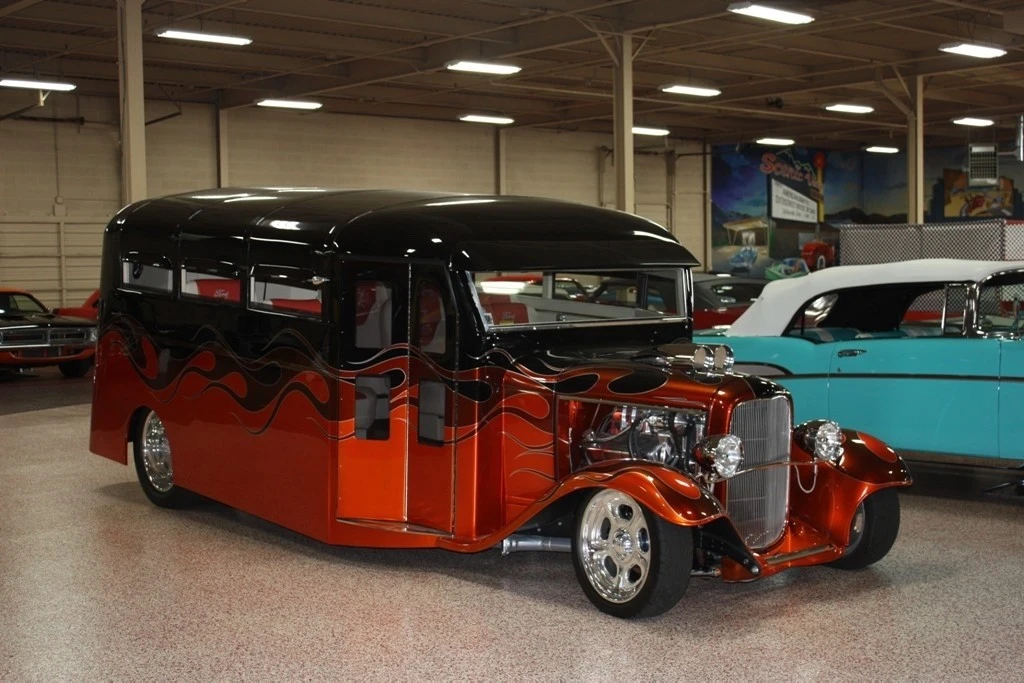 1932 Ford Hot Rod - Image 13 of 24