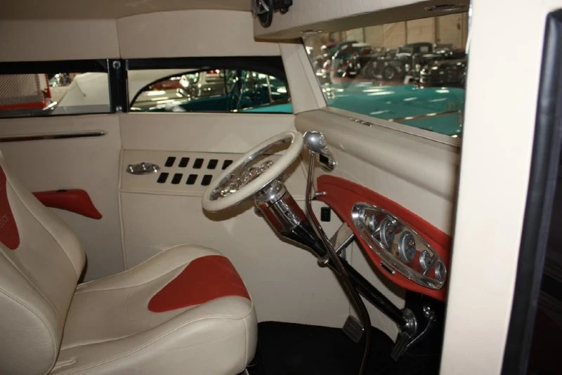 1932 Ford Hot Rod - Image 10 of 24
