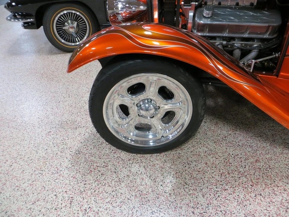 1932 Ford Hot Rod - Image 15 of 24