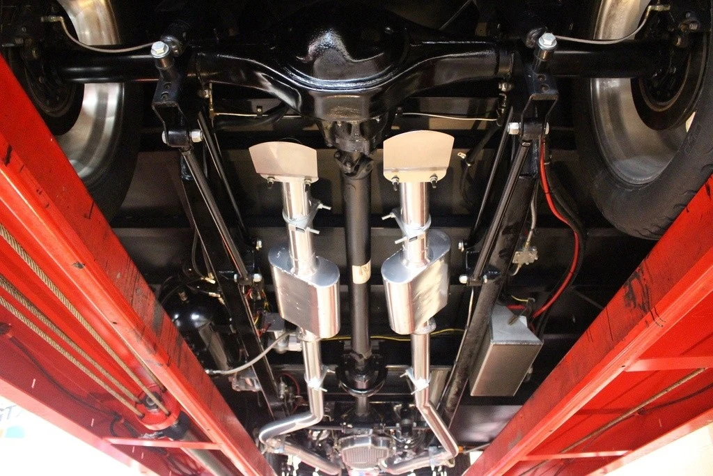 1932 Ford Hot Rod - Image 24 of 24