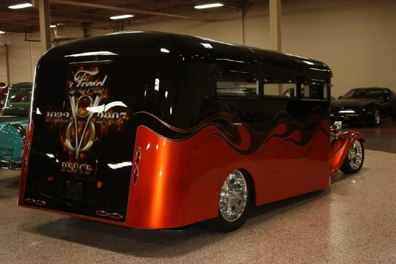 1932 Ford Hot Rod - Image 5 of 24