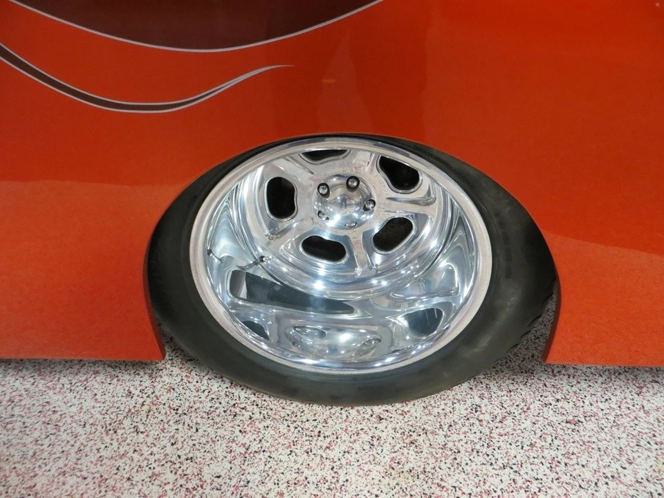 1932 Ford Hot Rod - Image 14 of 24