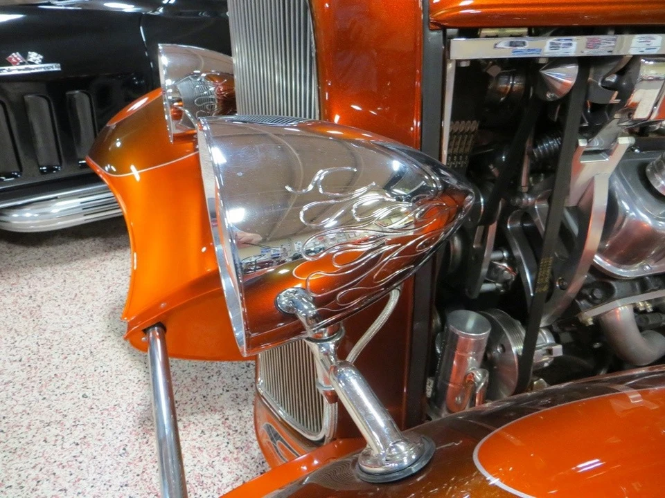 1932 Ford Hot Rod - Image 16 of 24
