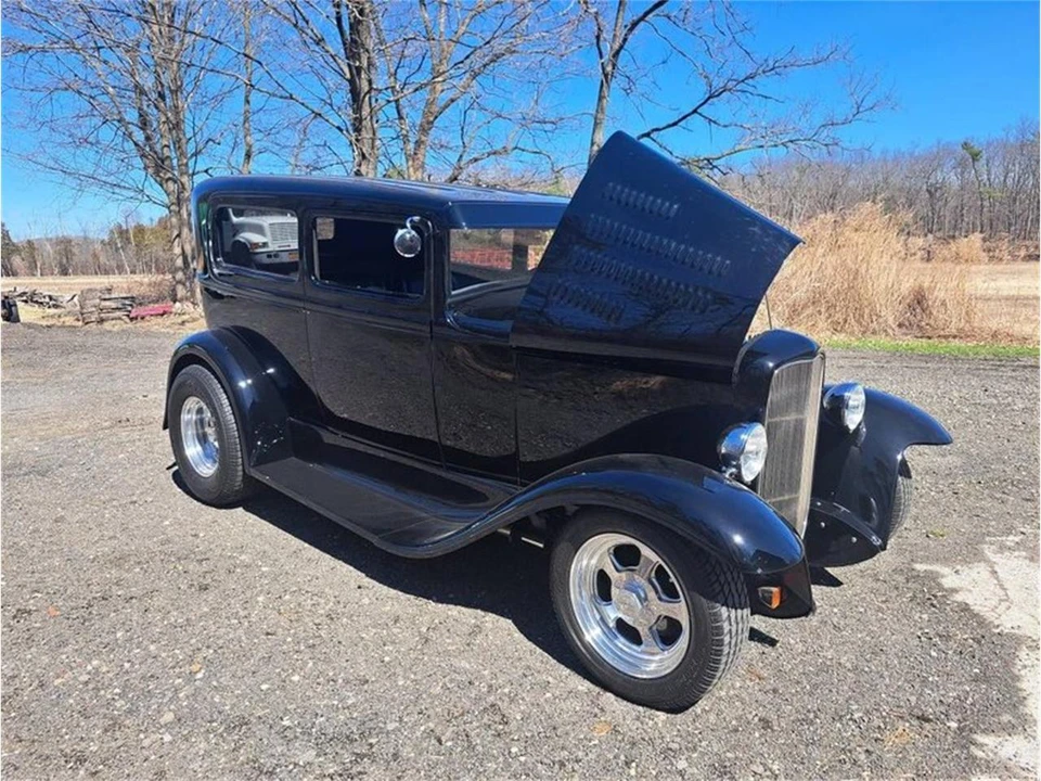 1932 Ford Model 18 & 40 - Image 2 of 10