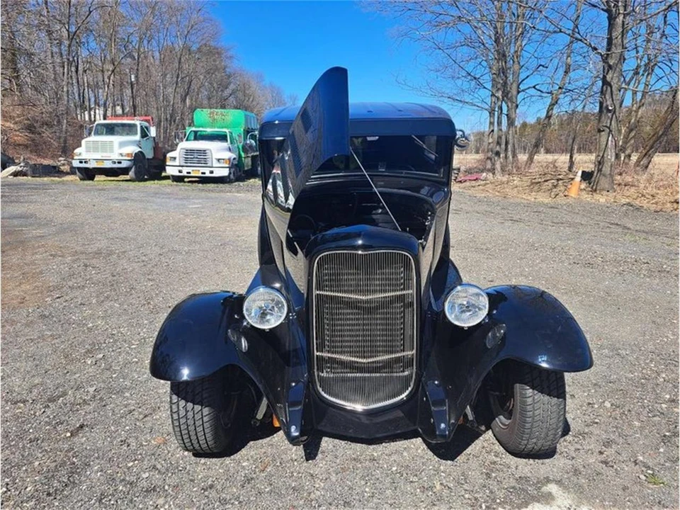 1932 Ford Model 18 & 40 - Image 3 of 10