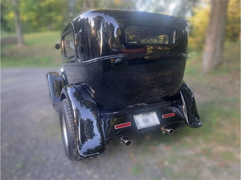 1932 Ford Model 18 & 40 - Image 4 of 10