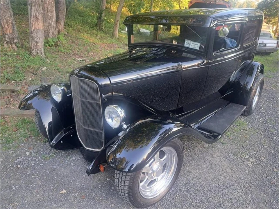 1932 Ford Model 18 & 40 - Image 5 of 10