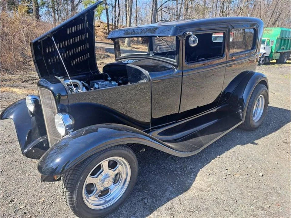 1932 Ford Model 18 & 40 - Image 6 of 10