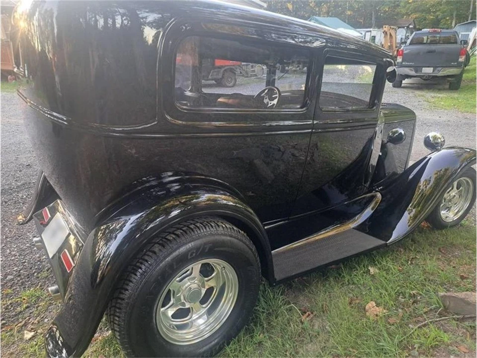 1932 Ford Model 18 & 40 - Image 7 of 10