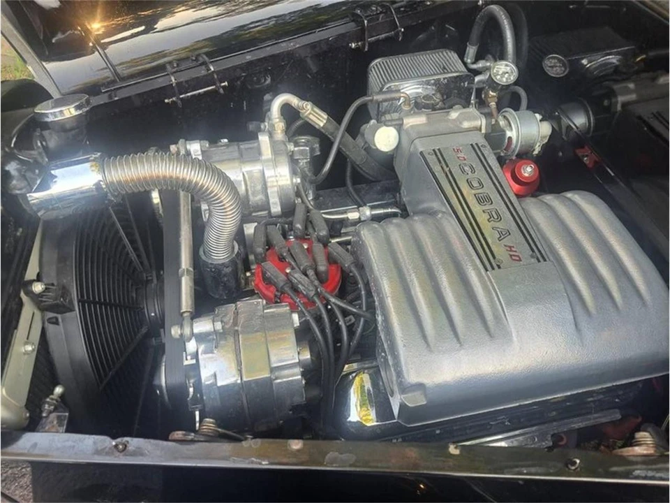 1932 Ford Model 18 & 40 - Image 10 of 10