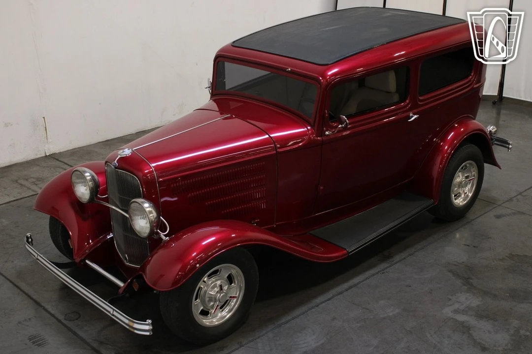 1932 Ford Model 18 & 40 - Image 9 of 12