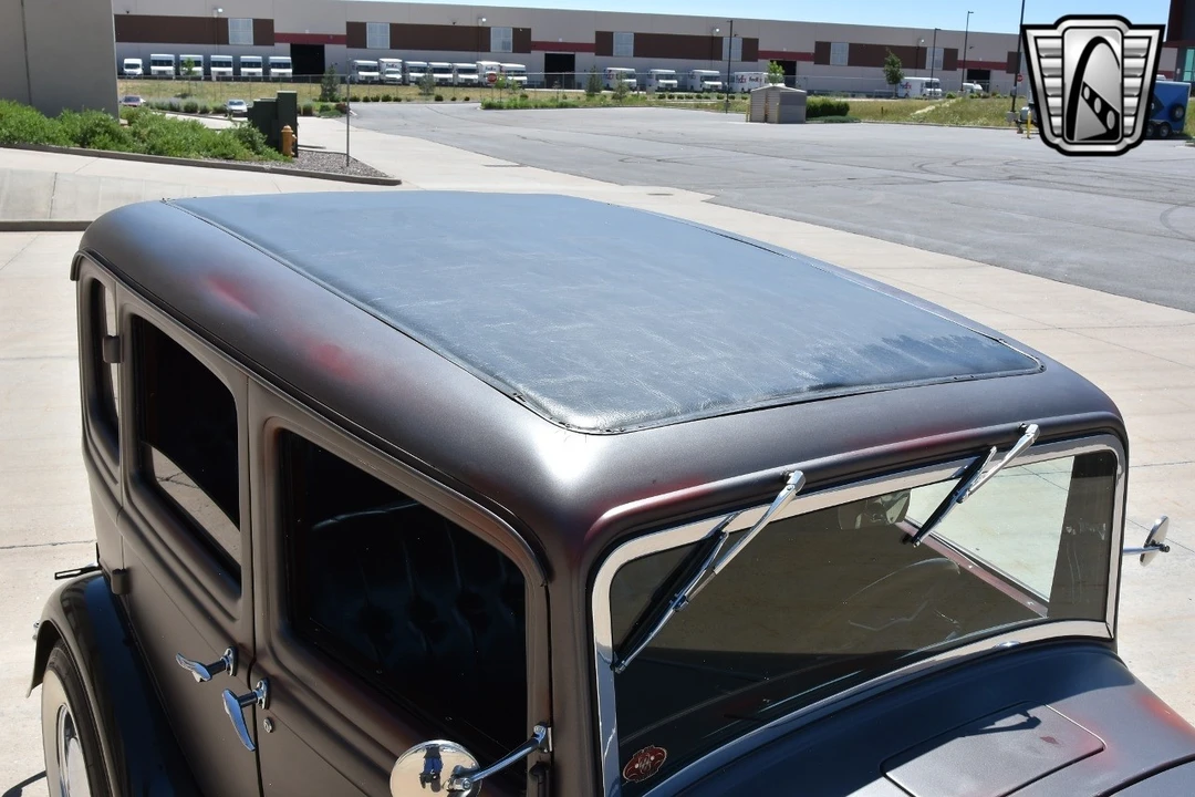 1932 Ford Model 18 & 40 - Image 14 of 21