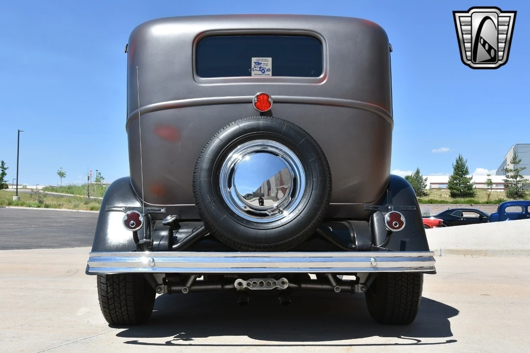 1932 Ford Model 18 & 40 - Image 7 of 21