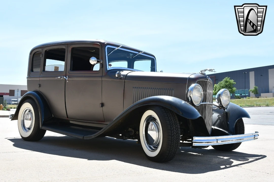 1932 Ford Model 18 & 40 - Image 10 of 21