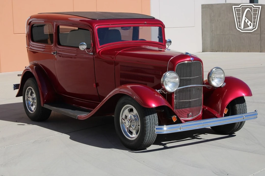 1932 Ford Model 18 & 40 - Image 7 of 12