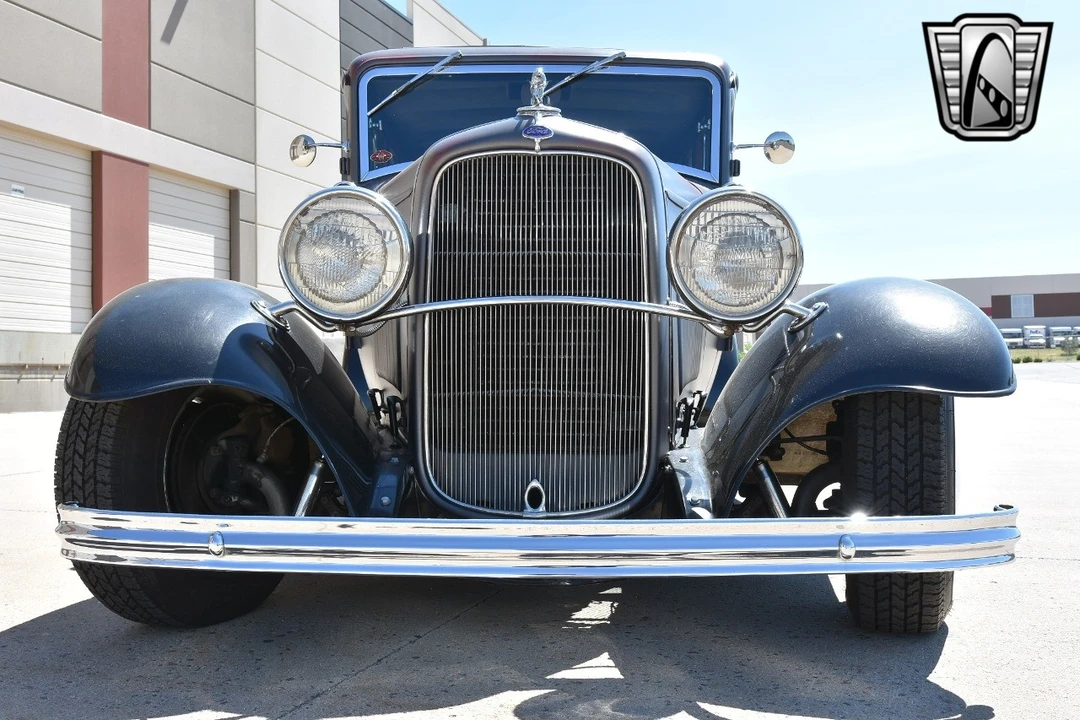 1932 Ford Model 18 & 40 - Image 11 of 21