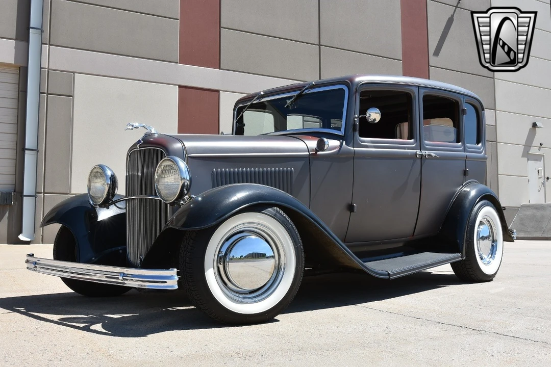 1932 Ford Model 18 & 40 - Image 3 of 21