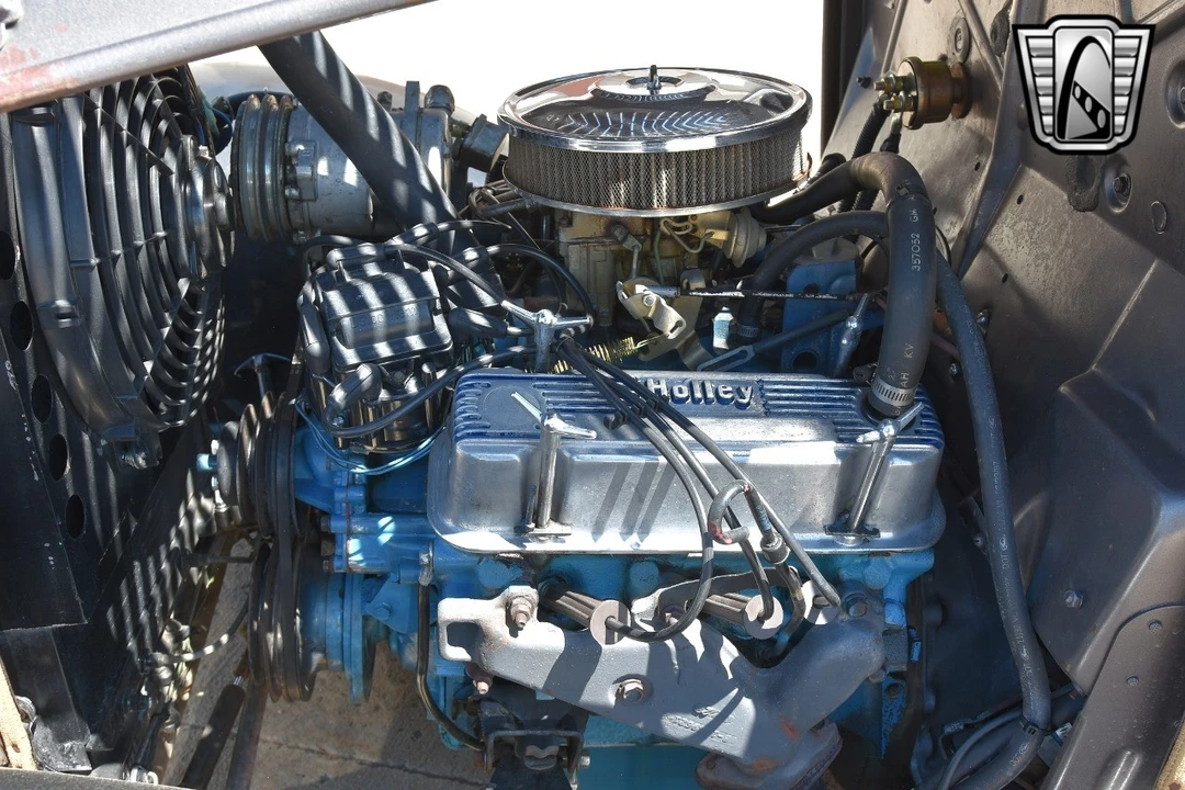 1932 Ford Model 18 & 40 - Image 17 of 21