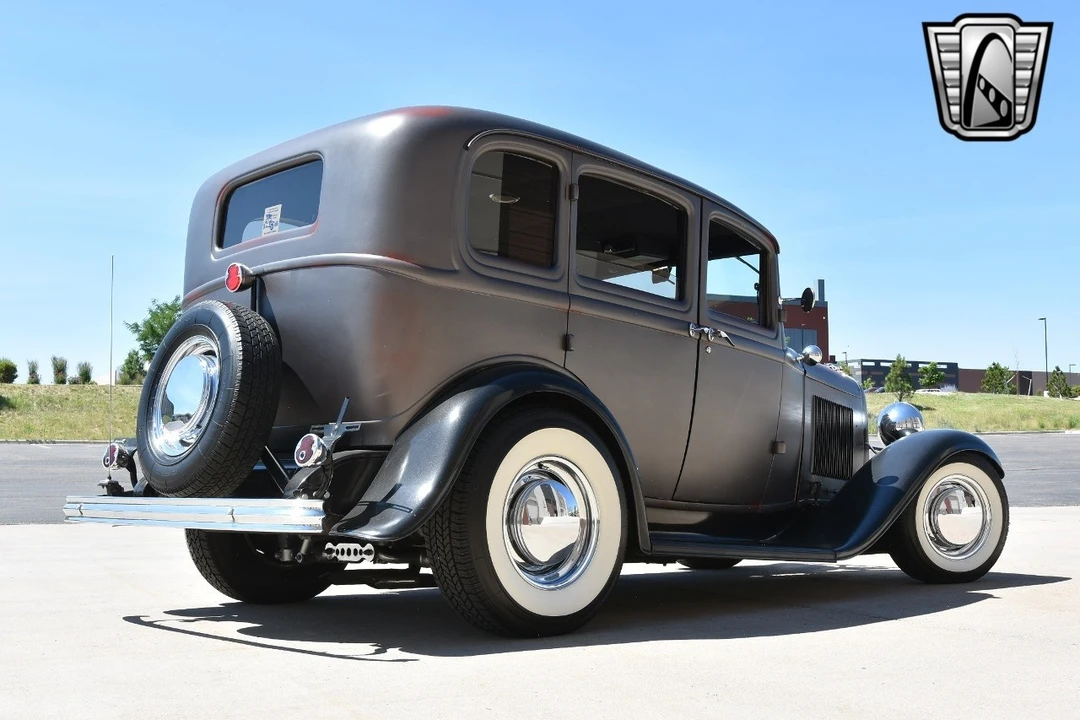 1932 Ford Model 18 & 40 - Image 8 of 21