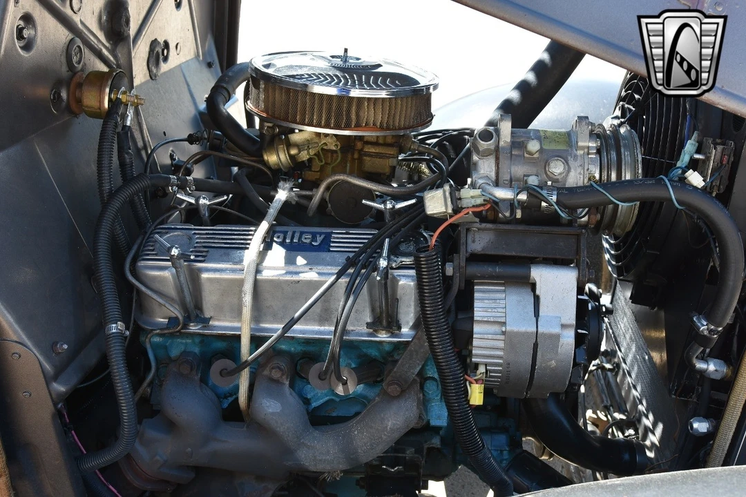 1932 Ford Model 18 & 40 - Image 20 of 21