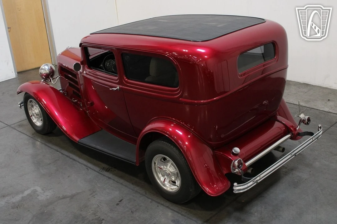 1932 Ford Model 18 & 40 - Image 11 of 12