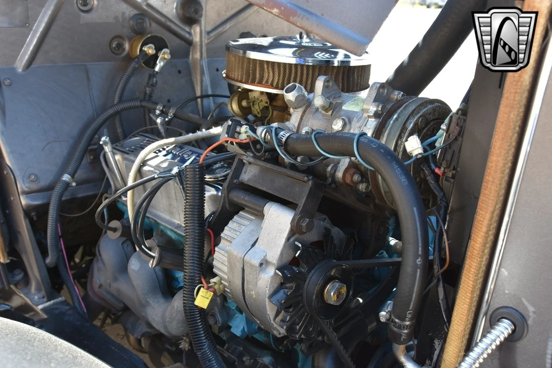 1932 Ford Model 18 & 40 - Image 19 of 21