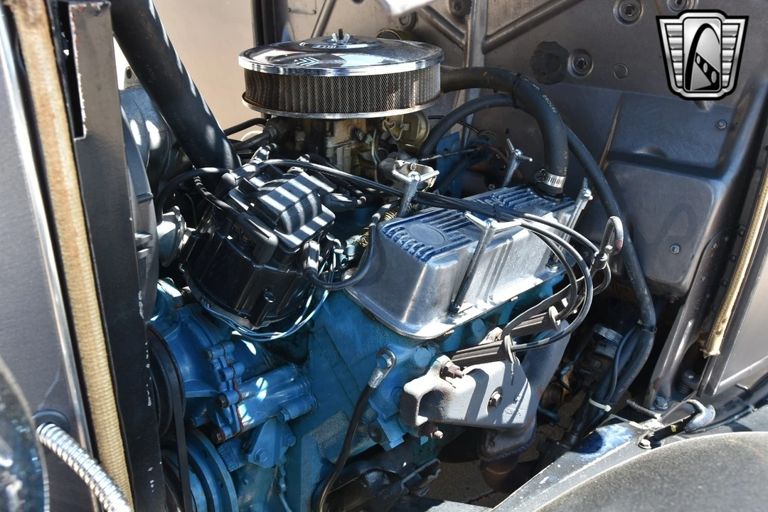 1932 Ford Model 18 & 40 - Image 18 of 21