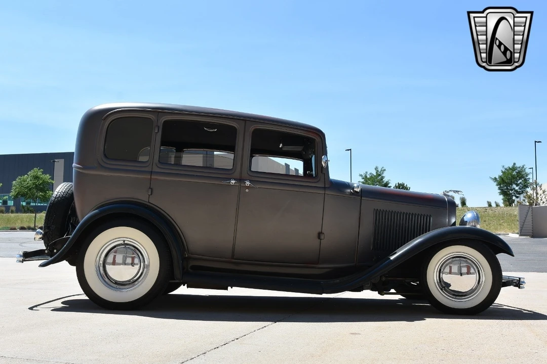 1932 Ford Model 18 & 40 - Image 9 of 21
