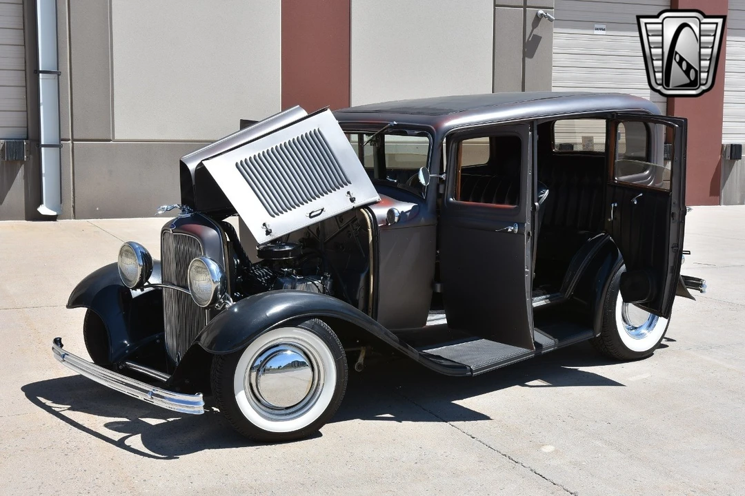 1932 Ford Model 18 & 40 - Image 15 of 21