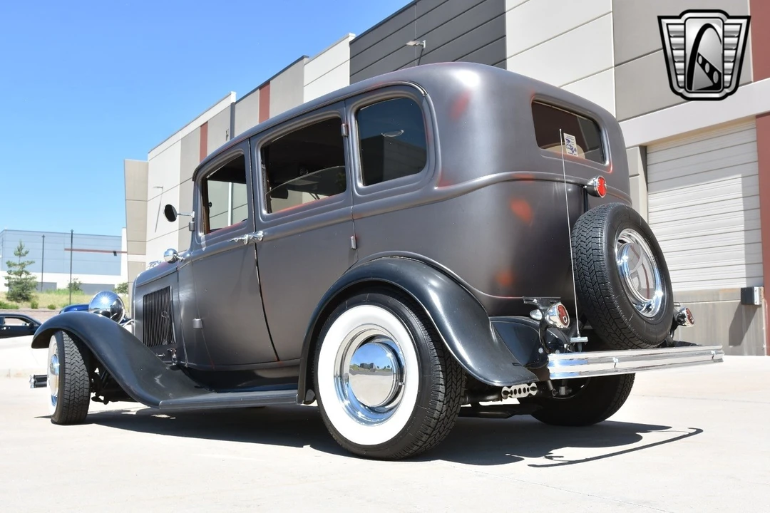 1932 Ford Model 18 & 40 - Image 5 of 21