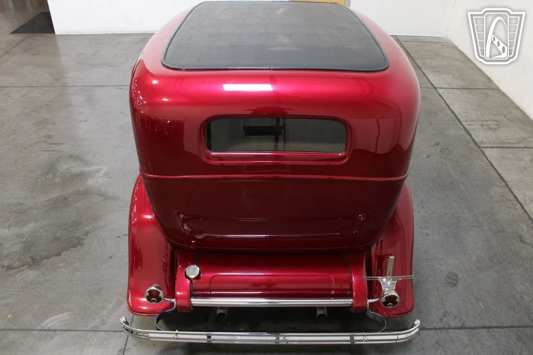 1932 Ford Model 18 & 40 - Image 12 of 12