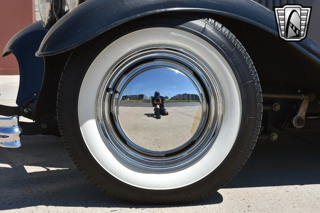 1932 Ford Model 18 & 40 - Image 12 of 21