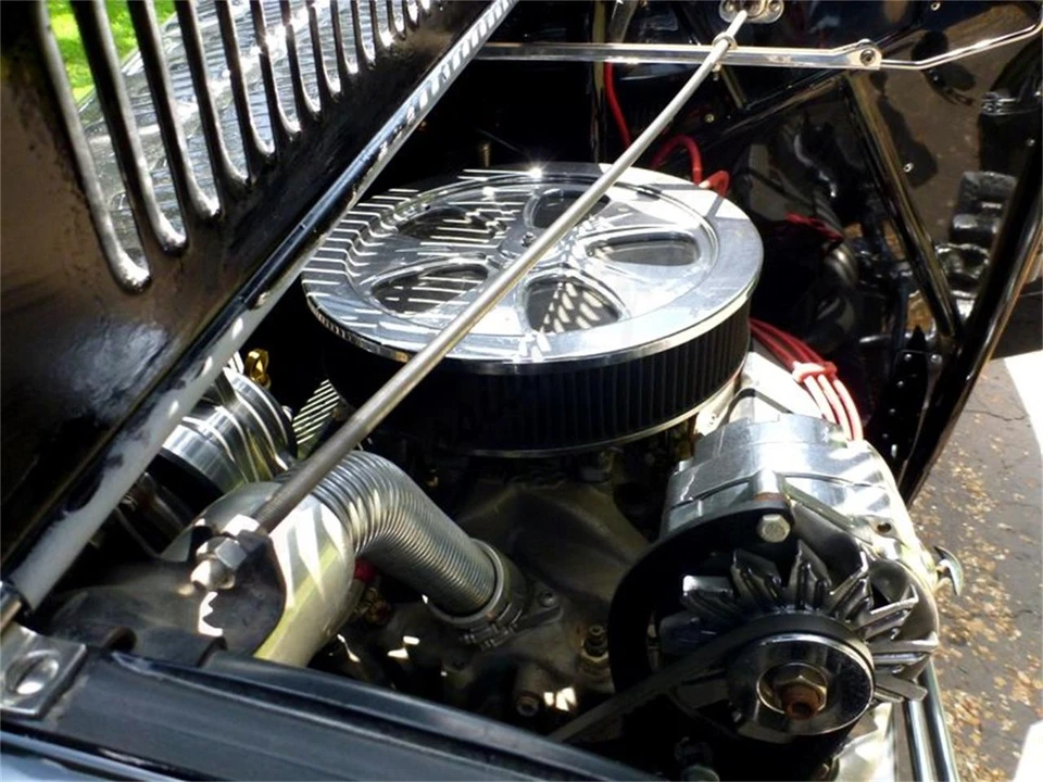 1932 Ford Model 18 & 40 - Image 10 of 13