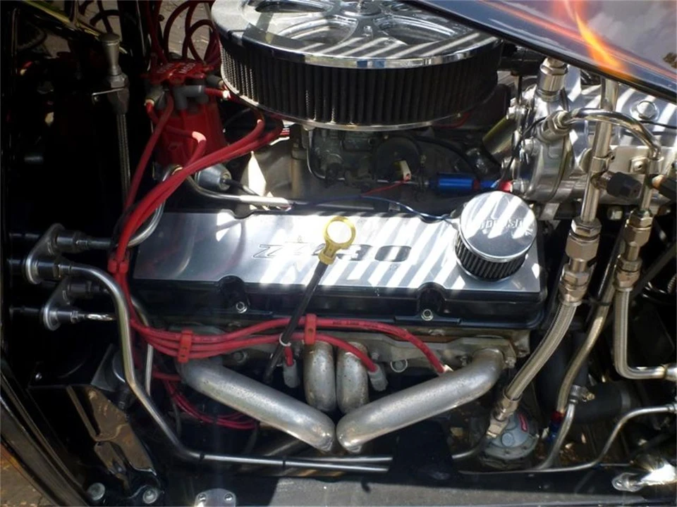 1932 Ford Model 18 & 40 - Image 9 of 13