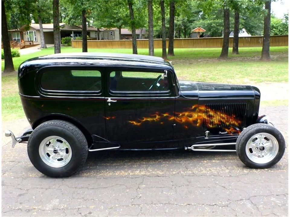 1932 Ford Model 18 & 40 - Image 6 of 13