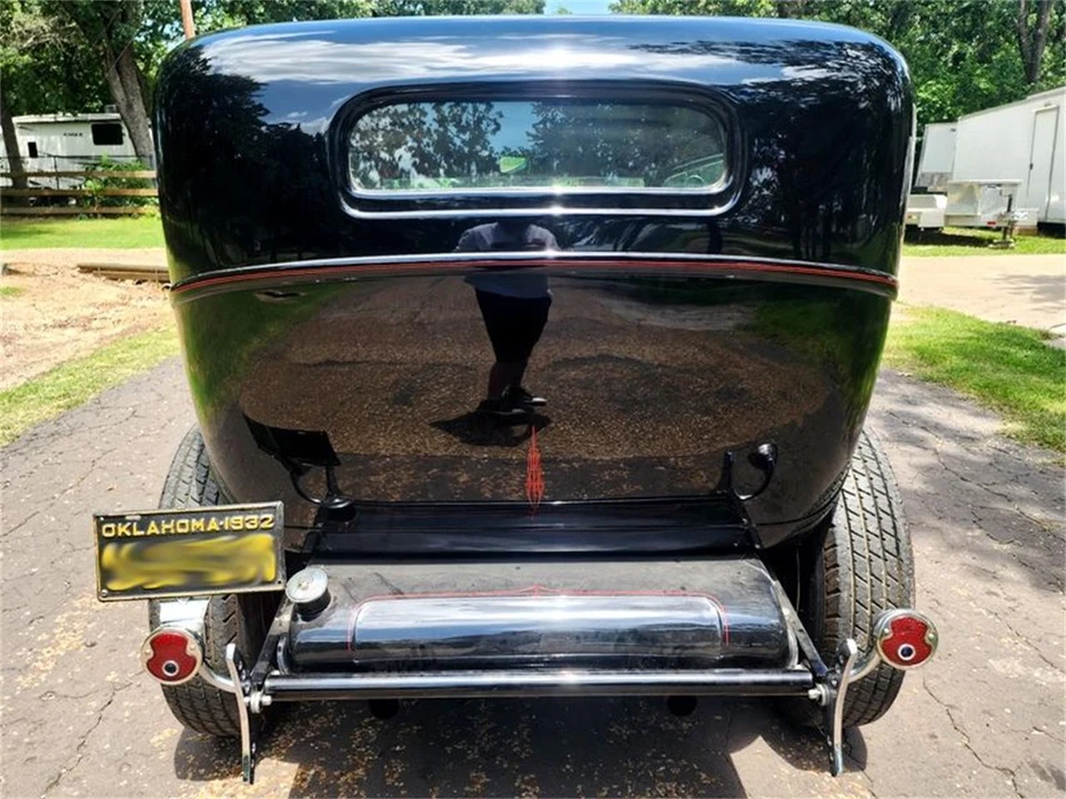 1932 Ford Model 18 & 40 - Image 4 of 13