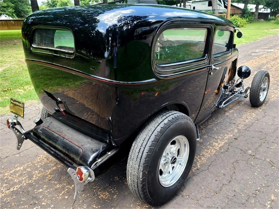 1932 Ford Model 18 & 40 - Image 5 of 13