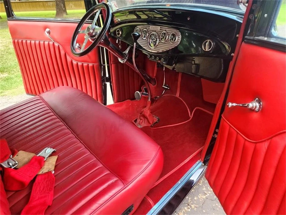 1932 Ford Model 18 & 40 - Image 11 of 13
