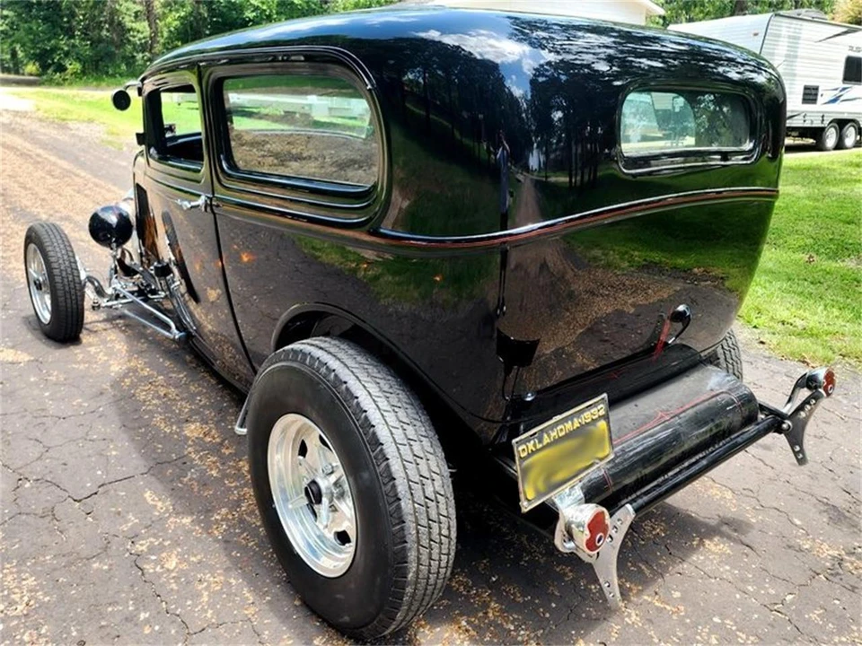 1932 Ford Model 18 & 40 - Image 3 of 13