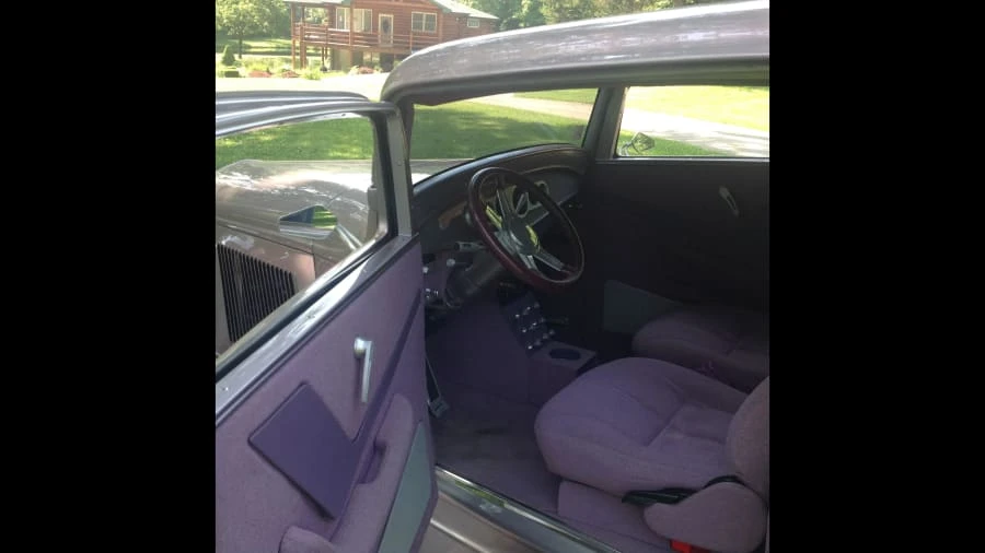 1932 Ford Model 18 & 40 - Image 4 of 13