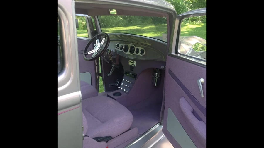 1932 Ford Model 18 & 40 - Image 3 of 13