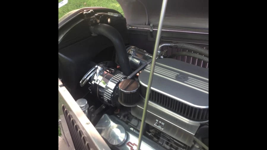 1932 Ford Model 18 & 40 - Image 5 of 13